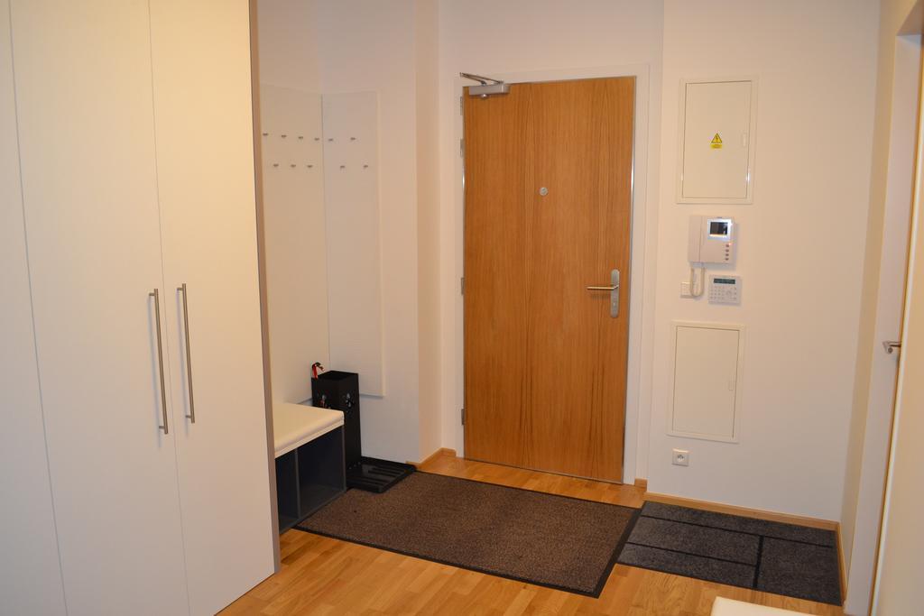 Špindlerŭv Mlýn Apartman Medvedin 109 מראה חיצוני תמונה