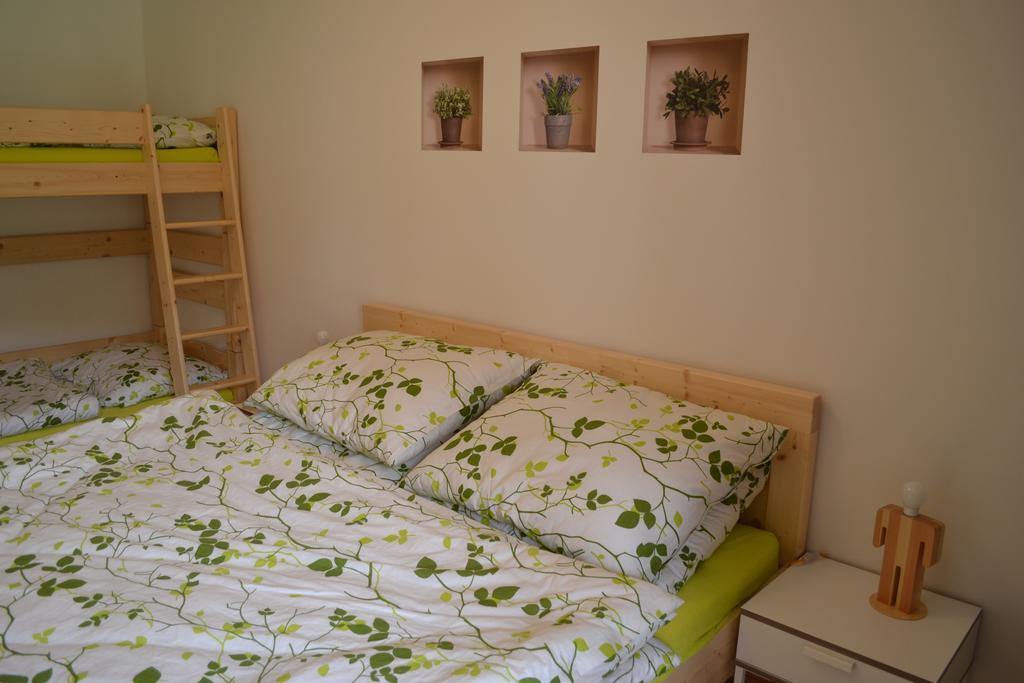 Špindlerŭv Mlýn Apartman Medvedin 109 מראה חיצוני תמונה