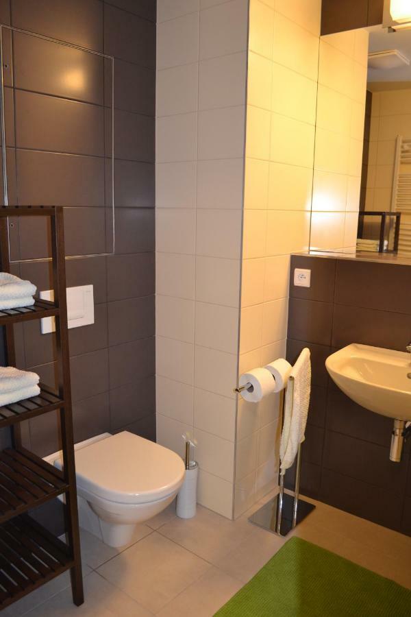 Špindlerŭv Mlýn Apartman Medvedin 109 מראה חיצוני תמונה