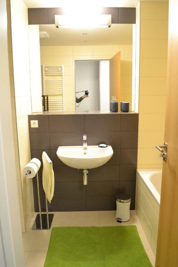 Špindlerŭv Mlýn Apartman Medvedin 109 מראה חיצוני תמונה